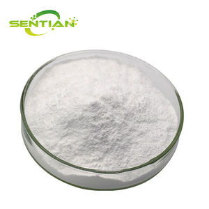 Meilleur prix inuline extrait de racine de chicorée inuline poudre supplément inuline fabricant - Product Image 3