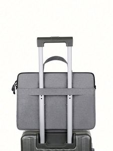 Design Designs and Customizes Stylish and Lightweight Laptop <b>Bags</b> with Logos - Product Image 4