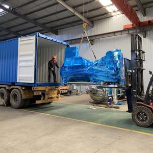 Giá Máy Tái Chế Sữa/Máy Khử Trùng Nồi Hấp - Product Image 4