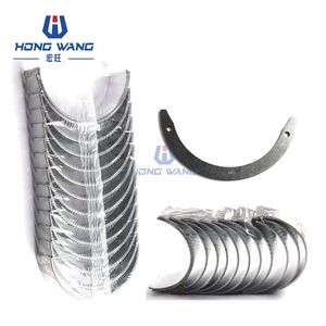 Kit de révision du moteur d'excavatrice HongWang F 1004016-52D, segments de piston, culasse, axe de piston, garantie 1 an - Product Image 2