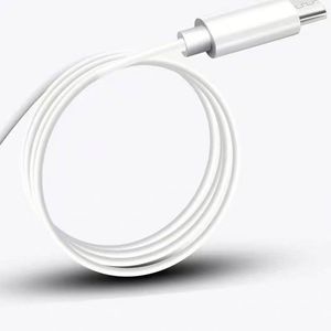 High Quality Data Cable USB <b>Type</b> <b>C</b> Cable Power <b>Adapter</b> USB-<b>C</b> Cable 1M PVC Charger Cord for Sams S9 S9 - Product Image 5