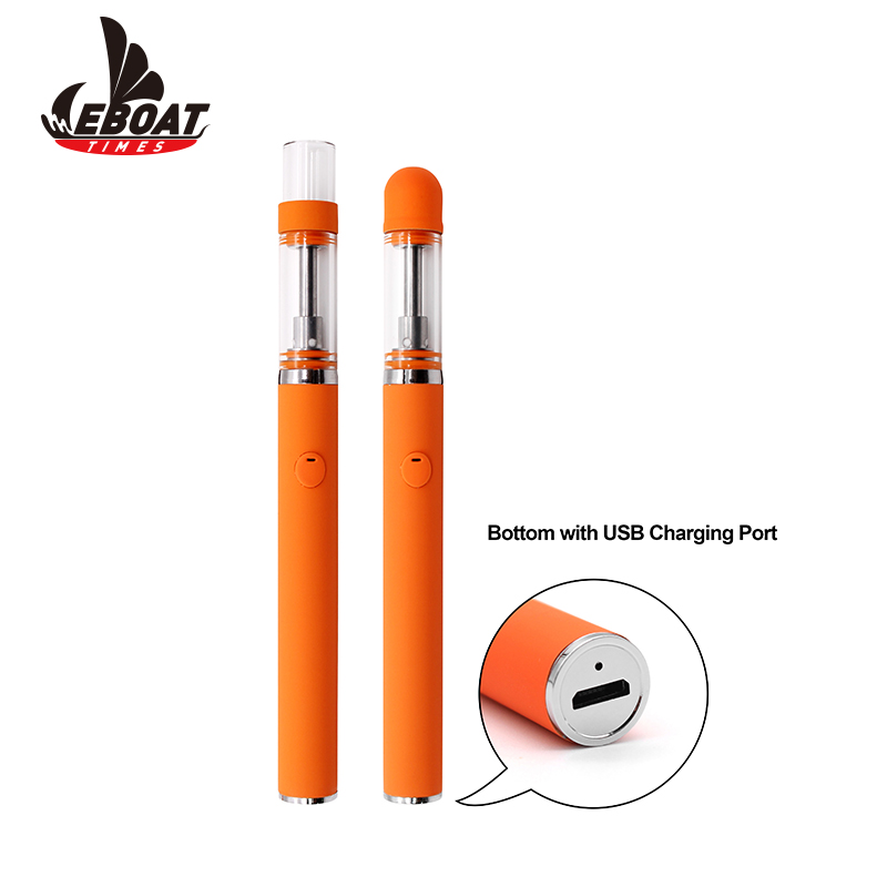 Электронная сигарета delta 8 cbd с регулируемым предварительным нагревом LOD 550 мАч