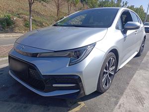 Guazi <span class=keywords><strong>2022</strong></span> Toyota Levin de Segunda Mano, Edición Deportiva CVT, Autos Usados con Volante a la Izquierda, Sedán de 5 Plazas, <span class=keywords><strong>Precio</strong></span> Económico - Product Image 4