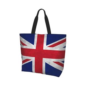 Sac fourre-tout personnalisé drapeau des <span class=keywords><strong>Philippines</strong></span> sac à bandoulière décontracté <span class=keywords><strong>de</strong></span> grande taille sac à provisions patriotique réutilisable - Product Image 6