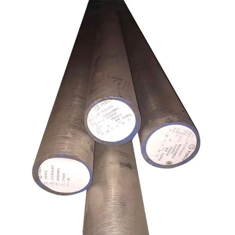 High Strength S235jr Hr 5-800 mm 600-1250mm Hot Rolled CR MS Carbon Steel bar for construction