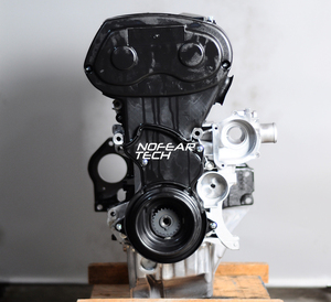 1.8 <span class=keywords><strong>MOTEUR</strong></span> À <span class=keywords><strong>ESSENCE</strong></span> Z18XER VVT NU SANS ACCESSOIRES POUR <span class=keywords><strong>OPEL</strong></span> VECTRA C, <span class=keywords><strong>ASTRA</strong></span> <span class=keywords><strong>H</strong></span> MOTOR Z18XER - Product Image 2