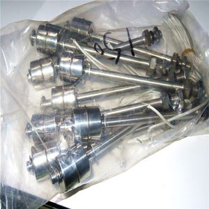 Venta caliente Equipo De Soldadura BAKU 602D + Pantalla Digital LED doble Estación De Calor Y Soldadur Estación De Soldadura Bomba Proporcionada - Product Image 2