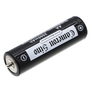 Batteria per Panasonic ER160 ER161 ER1511 ER1610 ER1611 ER389 ERDGP72 ERHGP72 - Product Image 2