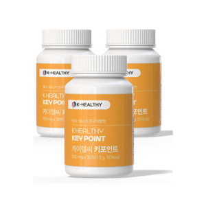 OEM K-Healthy Kids Essential Nutrition 500mg 30 comprimés - Multivitamines pour enfants avec calcium, magnésium, zinc pour la croissance ODM - Product Image 4