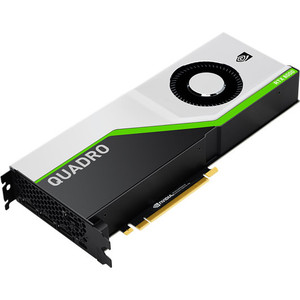 Tarjeta Gráfica NVIDIA Quadro RTX 8000 de Grado Profesional con 48 GB de VRAM, Tarjeta Gráfica RTX4000 RTX5000 RTX6000, Quadro RTX 80 - Product Image 6