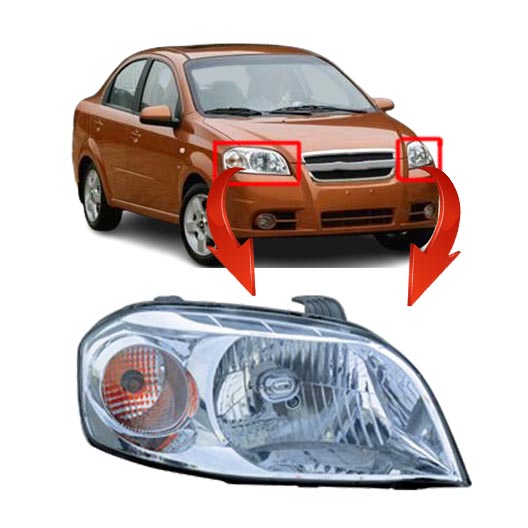 Upgrade Your Ride with a Premium chevrolet spark 2011 for Superior