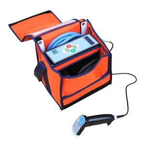 Machine à souder pour raccords électrofusion, largeur 27,2 cm, longueur 30,6 cm, hauteur 34,3 cm, pour tuyaux de plomberie - Product Image 1