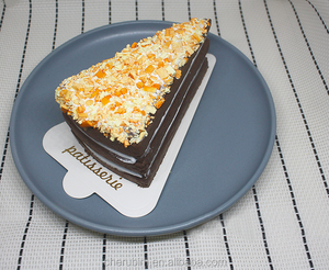 Factory Direct Food Grade Paper <strong>Cake</strong> <strong>Board</strong> <strong>White</strong> for Slice <strong>Cake</strong> and Pastry - Product Image 6