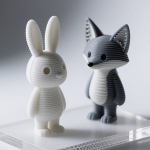 High Quality Professional <strong>Rapid</strong> <strong>Prototype</strong> Model Factory Custom Resin Nylon ABS Plastic SLA PLA Material <strong>3D</strong> <strong>Printing</strong> Services - Product Image 5