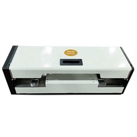Máquina de Impresión Digital de Pantallas Amdyor 550 de Bajo Costo, Máquina para Hacer Pantallas Digitales