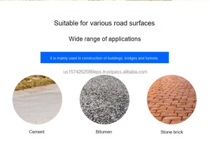 Bomba de Transporte de Concreto Duradera y de Larga Duración con Sistema Hidráulico Avanzado para un Flujo de Material Uniforme y Consistente - Product Image 6