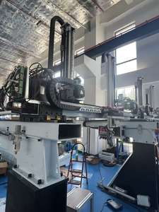 LBDSTR15WDS5P大規模ヘビーデューティPick-and-Placeロボット用プラスチック産業用途 - Product Image 3