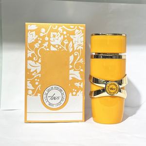 Vente en gros directe sur place au Moyen-Orient, parfum pour femmes, vente en gros de parfum, vaporisateur de parfum, haute qualité - Product Image 2