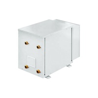 Pompe à chaleur géothermique Suntree Smart Inverter R290 4KW, système de chauffage et de refroidissement, pompe à chaleur eau-eau