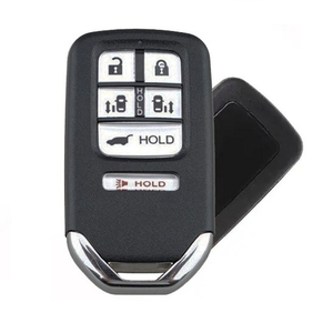 Clé de voiture intelligente de remplacement Clarity 2018 V42, télécommande intelligente à 6 boutons, 433,92 MHz, FCC <span class=keywords><strong>ID</strong></span> KR5V2X Continental : A2C98676600 - Product Image 4