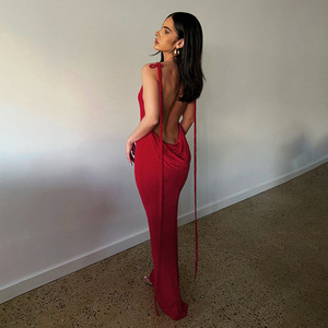 Sexy Babe Dress - Elegant & Slim Fit Clothing for Women