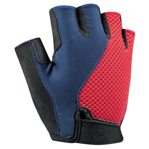Gants de cyclisme unisexes personnalisés, antidérapants, absorbant les chocs, avec rembourrage en gel, fabriqués en usine, gants de cyclisme sportifs personnalisés - Product Image 2