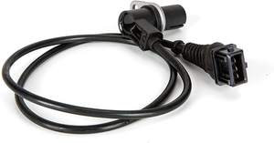 새로운 크랭크 샤프트 크랭크축 위치 센서 BMW <span class=keywords><strong>E36</strong></span> E38 E39 e93 328i Z3 12141703277 에 적합 - Product Image 6