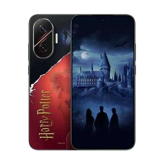 2026 Original New Redmi Turbo 4 Pro 5G AMOLED 6.83" Snapdragon 8s Gen 4 50MP Camera 7550mAh Battery 90w Charging HyperOS 2
