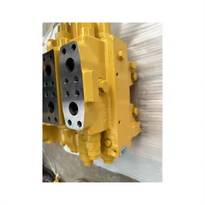 การควบคุม D85 D85ESS 723-62-12100 D65E12ชุดควบคุมหลัก D65 723-63-12100 - Product Image 3