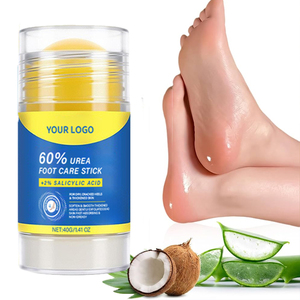 Barra <span class=keywords><strong>de</strong></span> Cuidado <span class=keywords><strong>de</strong></span> Pies con 60% <span class=keywords><strong>de</strong></span> <span class=keywords><strong>Urea</strong></span>, Exfoliante <span class=keywords><strong>para</strong></span> Eliminar Piel Muerta, Hidratante, <span class=keywords><strong>Crema</strong></span> <span class=keywords><strong>de</strong></span> <span class=keywords><strong>Urea</strong></span> <span class=keywords><strong>para</strong></span> Pies <span class=keywords><strong>para</strong></span> Talones Secos y Agrietados - Product Image 1