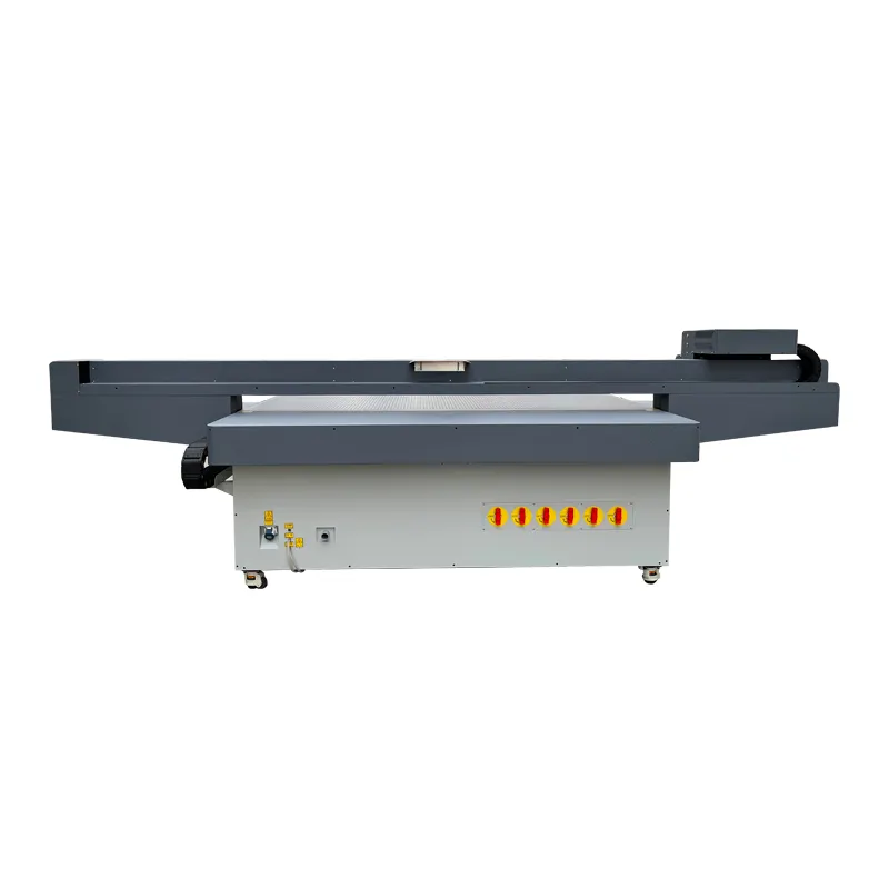 Discount 3d Impresora Plotter 2513L Digital Uv Flatbed Printer