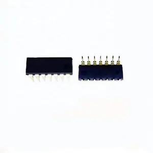 original neue ic-Komponenten 74F657SpC DIp 74F657