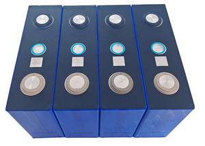 Аккумуляторные батареи 3,2 В - Product Image 6