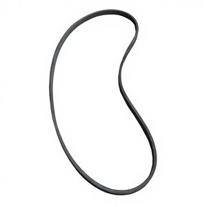 Correa del alternador Jetta 07K145933F nueva para reemplazo y reparación de accesorios de coche - Product Image 3