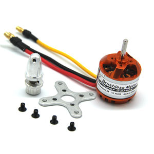 E-Power D2830 750KV 850KV 1000KV 1300KV FPV 드론용 브러시리스 모터 - Product Image 1