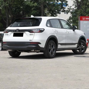 2024 <span class=keywords><strong>Precio</strong></span> bajo Alta calidad Nuevo 2.0L 143 HP L4 Híbrido 5 puertas SUV de 5 plazas Nuevo Vehículo de energía para Hon da <span class=keywords><strong>HRV</strong></span> - Product Image 6