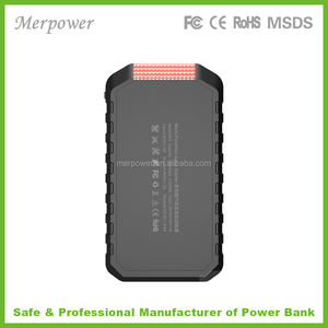 Amazon Phụ Tùng Ô Tô <span class=keywords><strong>Alibaba</strong></span> Xe Nhảy Bắt Đầu 10000 MAh Mini Xe Nhảy Khởi Động Tăng Cường Xe Pin Phụ Kiện - Product Image 5