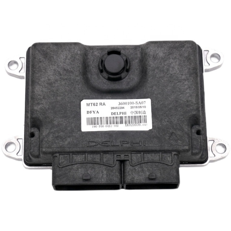 DFSK Glory 580 ECU Engine Module