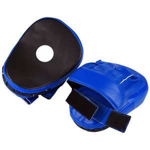 Pad de frappe professionnel de qualité supérieure pour hommes, fabriqué avec des matériaux durables, pour adultes. - Product Image 6