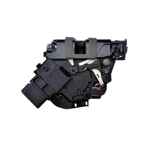 3M5A-R21813-ES 3M5A-R21813-EU ใหม่ตัวล็อคอัตโนมัติ3M5A-R21813-<span class=keywords><strong>ET</strong></span> กุญแจล็อคประตูด้านหน้าซ้ายสำหรับโฟกัส/C-MAX (2003-2012) - Product Image 4