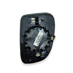 Convient pour <span class=keywords><strong>Aston</strong></span> <span class=keywords><strong>Martin</strong></span> DB9 DBS Rapide V12 Vantage V8 Vantage Vanquish Vantage GT8 MIRROR GLASS LH CON OEM AG33-3063473-<span class=keywords><strong>DB</strong></span> - Product Image 4