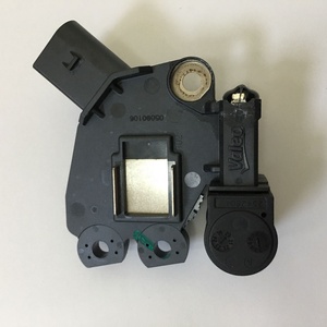 Per <span class=keywords><strong>Valeo</strong></span> 12V originali auto alternatore pezzi di ricambio genuino regolatore di tensione 2623302 per TOYOTA ALPHARD - Product Image 2