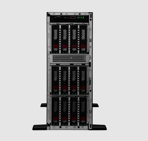 Servidor de Torre HPE ML350 Gen11 4U con GPU de <span class=keywords><strong>Gran</strong></span> Venta - Product Image 2