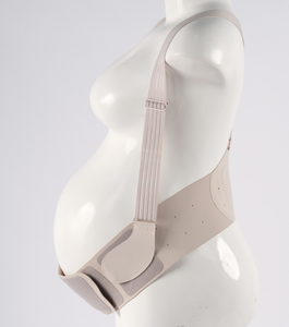 New Design Breathable Comfortable Maternity <b>Back</b> <b>Brace</b> Pregnant Women <b>Back</b> Pelvic Support Belt - Product Image 4