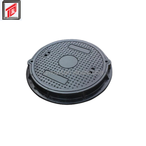 Cina taizhou produttore polimero stampo per tombino in calcestruzzo - Product Image 6