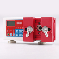 Testeur et jauge de couple numérique en métal de haute précision Hippo HP-100 pour véhicules RC