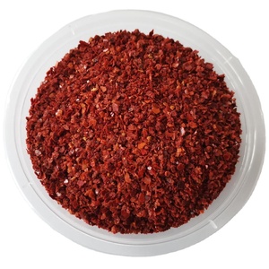 Fiocchi di peperoncino kimchi coreano Gochugaru in polvere di peperoncino rosso - Product Image 3