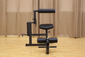 Machine Doublewin Ab/Back pour renforcer le bas <span class=keywords><strong>du</strong></span> <span class=keywords><strong>dos</strong></span> et le noyau - Product Image 3