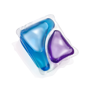 Chất lượng cao OEM ODM nhãn hiệu riêng dễ dàng-to-sử dụng phòng tắm trái cây thơm Gel giặt chất tẩy rửa viên nang - Product Image 5