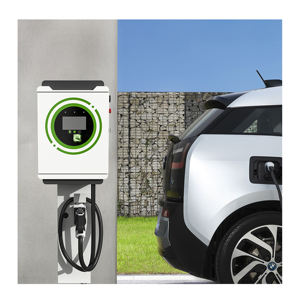 <span class=keywords><strong>Cargador</strong></span> de <span class=keywords><strong>coche</strong></span> EV montado en la pared al por mayor, estación rápida de carga para vehículos eléctricos, pila de carga doméstica de buena calidad - Product Image 5